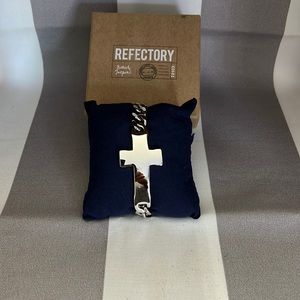 Men’s bracelet stainless steel